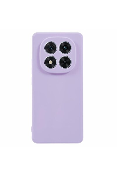 sscase Smooth Θήκη Σιλικόνης Purple (Xiaomi Redmi Note 15 Pro Plus 5G/Poco M8...