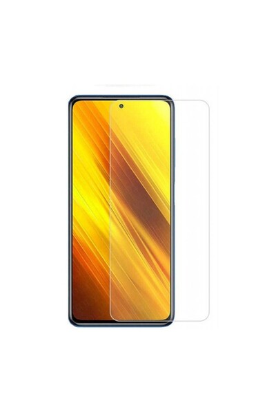 sscase Realme C55 Σκληρυμένο Γυαλί