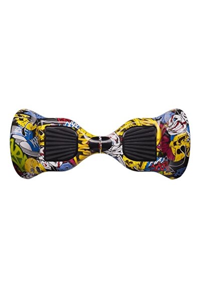 E-ANAMAG Hoverboard Grafitti Cool 10 inch
