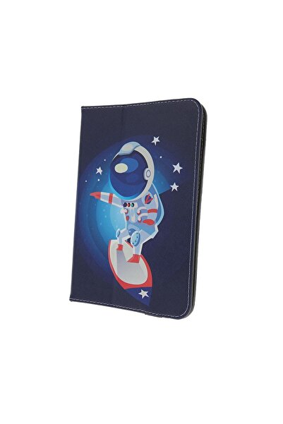 sscase Θήκη για Tablet Cosmonaut (Universal 9.0 - 10.0 Ίντσες)