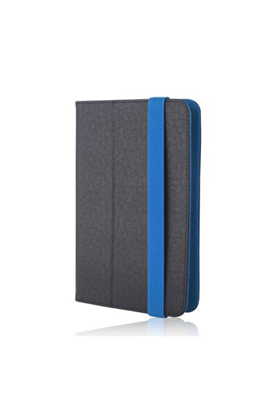 sscase Θήκη για Tablet Orbi 360 Black/Blue (Universal 9.0 - 10.0 Ίντσες)