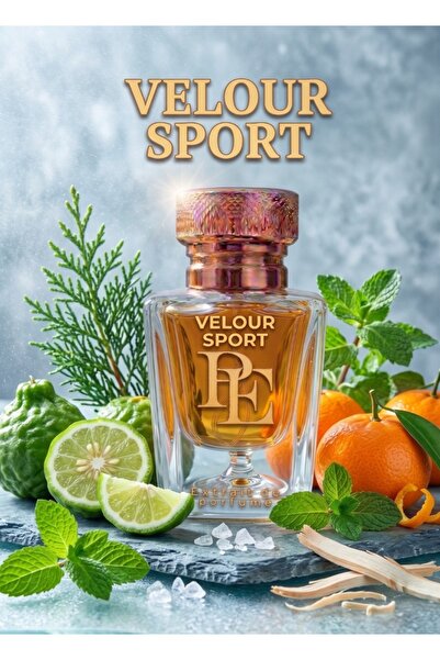 Velour Sport