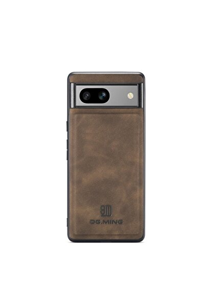 sscase DG.MING Σκληρή Θήκη Coffee (Google Pixel 8a 5G)