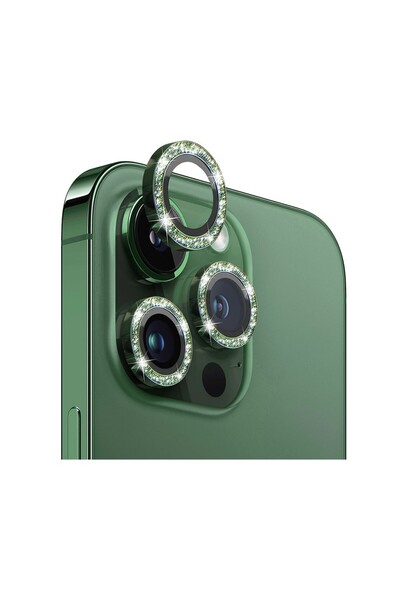 sscase Apple iPhone 13 Pro/13 Pro Max NORTHJO Κρίκοι Προστασίας για Κάμερα - ...