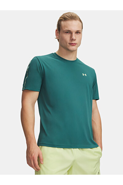 Under Armour Tricou bărbătesc UA Tech Taping SS
