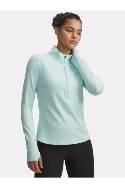 Under Armour Tricou de damă UA Launch Pro Half Zip