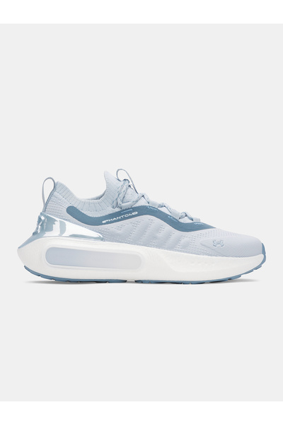 Under Armour Pantofi de damă UA W Phantom 4 Chrome-BLU