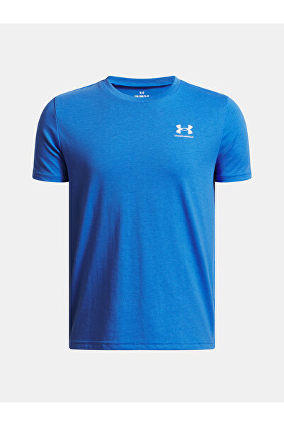 Under Armour UA B SPORTSTYLE LC SS