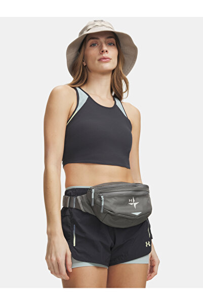 Under Armour Maiou de damă Explor Trail Run Pocket Tank