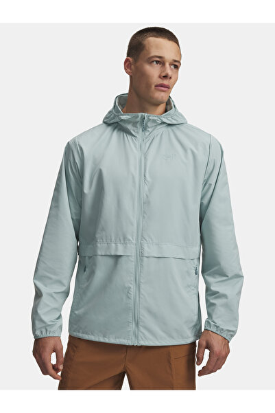 Under Armour Jachetă de drumeție pentru bărbați M Explor UPF