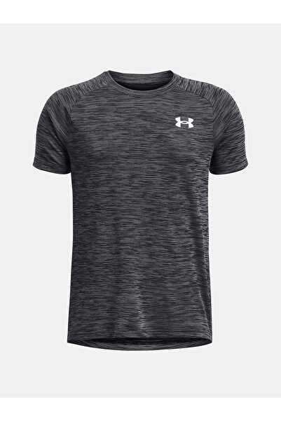 Under Armour Tricou băiețesc UA Tech Textured SS