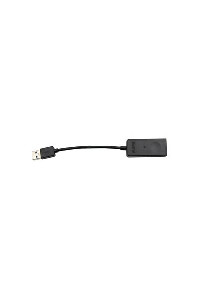 LENOVO USB-A 3.0 to Ethernet RJ45 LAN Adapter 10/100/1000 Mbps