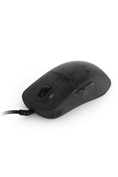 Endgame Gear Mouse de gaming OP1, iluminare RGB, cu fir, USB (Negru)