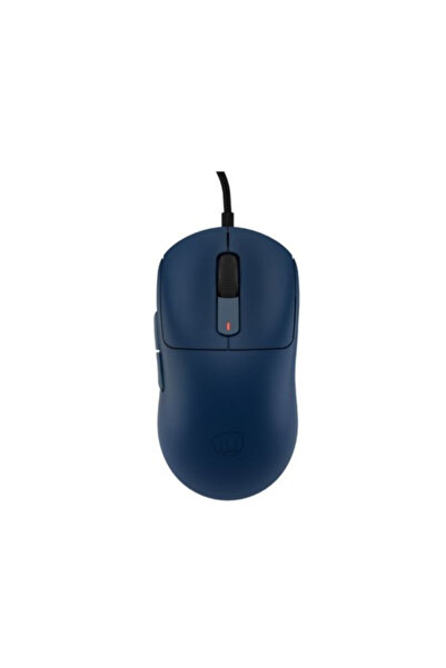 FURY Mouse Gaming Tanto T4, Optic, Cu fir (Albastru)