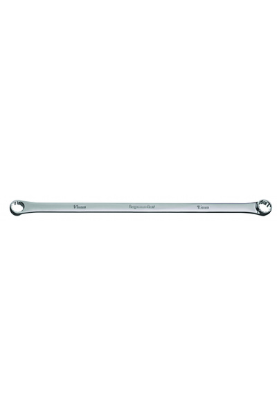 Top Master Pro Cheie inelara lunga 18x19mm CR-V TMP