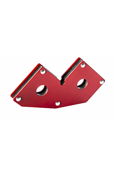 Raider Power Tools Suport magnetic pentru sudura 155х76мм RD