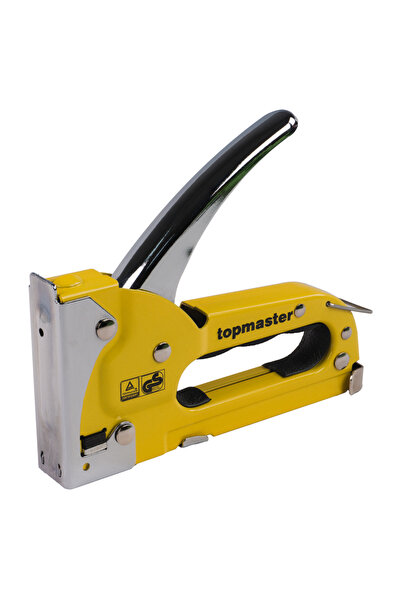 Top Master Pro Capsator SMART 4-8mm TMP