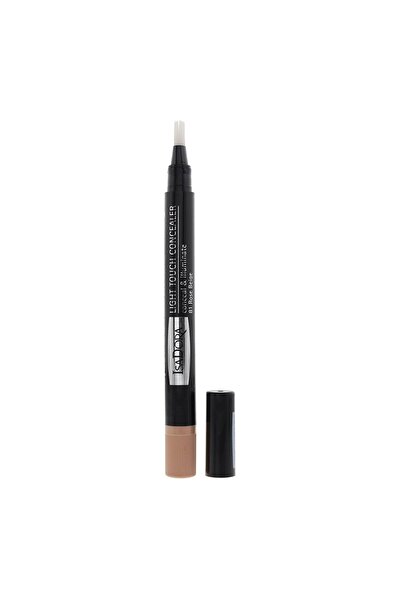 Isadora , Light Touch, Paraben Free, Brightening Effect, Liquid Concealer, 81...