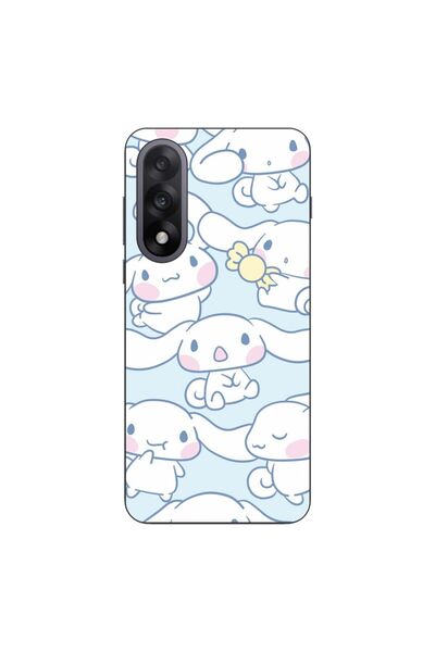 OEM Husa compatibila cu OnePlus Nord 5 Silicon Gel Tpu Model Cinnamoroll
