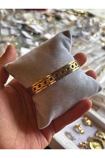 MODA Elegant Gourmet Detailed Handcuffs