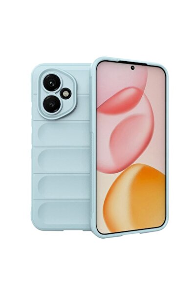 DAMUR Husă WaveGrip pentru Honor 400, Material solid, Rezistentă la șocuri, P...