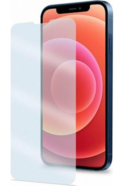 Celly Εύκολο Σκληρυμένο Γυαλί (iPhone 13 mini)