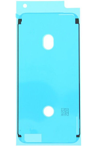 OEM Πλήρες Σκληρυμένο Γυαλί Λευκό (iPhone 6 / 6s)