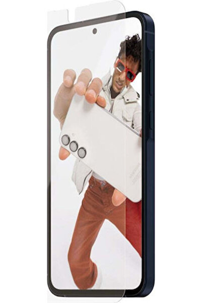 Panzer Glass PanzerGlass Σκληρυμένο Γυαλί (Samsung Galaxy A56 5G, PanzerGlass)
