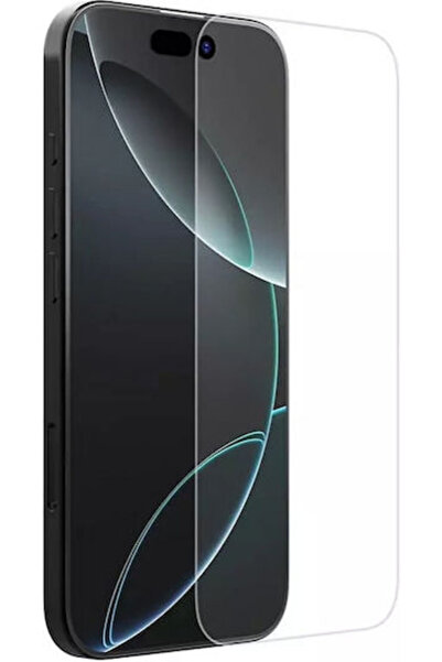 POWERTECH 2.5D 0.33mm Tempered Glass (iPhone 16 Pro Max)