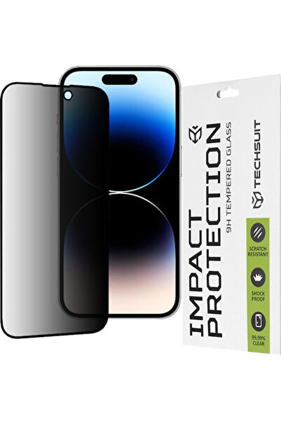 Techsuit Πλήρης Κόλλα Πλήρης Προστασία Προσωπικών Δεδομένων Πλήρους Κάλυψης Σ...