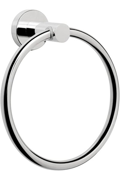 The Bros Bath Towel Ring, Bathroom Hardware Accessories- Thicken Stainless St...