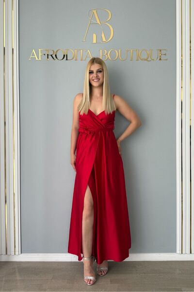 Afrodita Boutique Alya dress