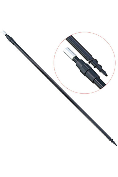 Baracuda Suport Lansetă A2 Reglabil 80-150 cm