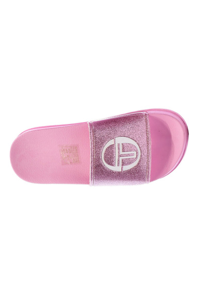 Sergio Tacchini Șlapi cu sclipici Remix 36