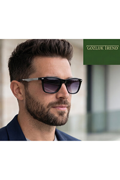 Polo Village Men's Sunglasses 5031 03 52-19-140