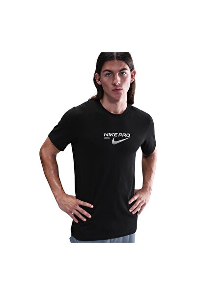 Nike Mens Pro Dri-FIT Training Tee S
