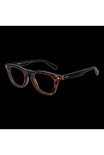 Polaroid Eyeglass Frame PLD D434 08621 48