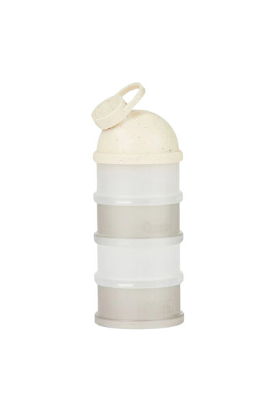 Babymoov Babydose Mineral Sand Milk Powder Dispenser, Polypropylene