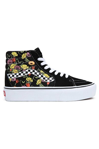 Vans UA SK8-Hi Platform 41