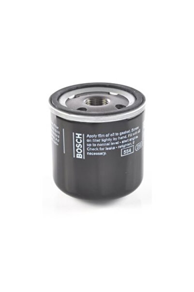 Bosch Filtru ulei F 026 407 005