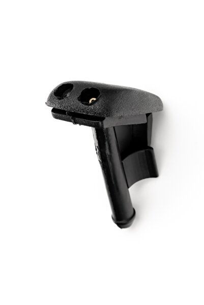 OEM Diuza Spalator Parbriz, Compatibil Cu BMW 3 E36, Z3, Plastic, Negru
