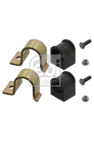 FEBI BILSTEIN Set de reparare a suspensiei stabilizatorului, Febi Bilstein, 3...