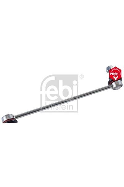 FEBI BILSTEIN Bara de legatura cu torsiune, Febi Bilstein, 21810, Cu piulita ...