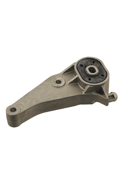 FEBI BILSTEIN Suport motor, FEBI BILSTEIN, Compatibil Vauxhall/Opel, Cauciuc/...