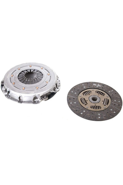 VALEO Set ambreiaj(placa si disc) Hyundai I40, Tucson 2015-, Kia optima, Spor...