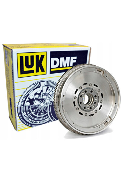 OEM Volanta dubla pentru OPEL ASTRA H, Luk, Gri