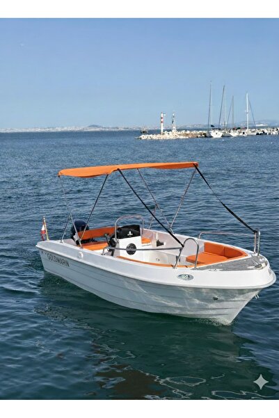 GOLD MARIN YAT FORZA 4.60 STANDART DONANIM