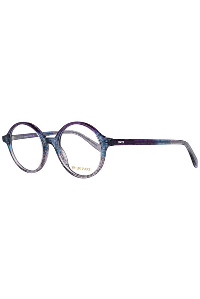 Pucci Eyeglass Frame EP5091 077 50