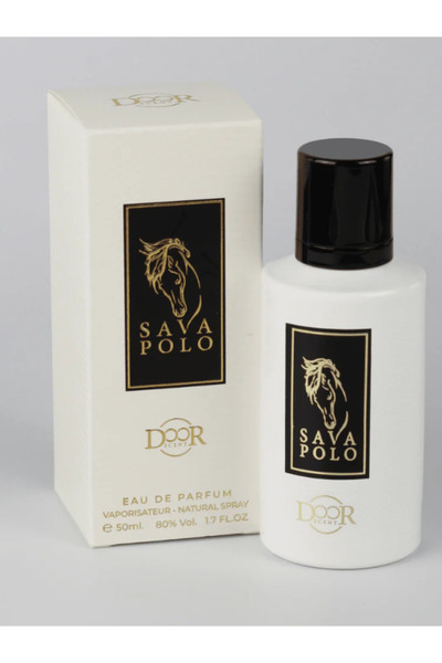 DOOR SCENT عطر سافا بولو إي دي بي 50 مل