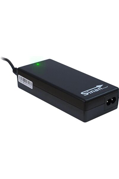 Inter-Tech Încărcător Laptop SinanPower UB-90HB, 6A, 90W